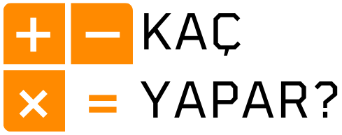 Hesaplama Araçları